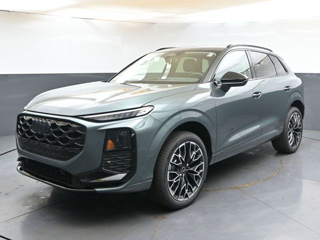 2026 AUDI Q3