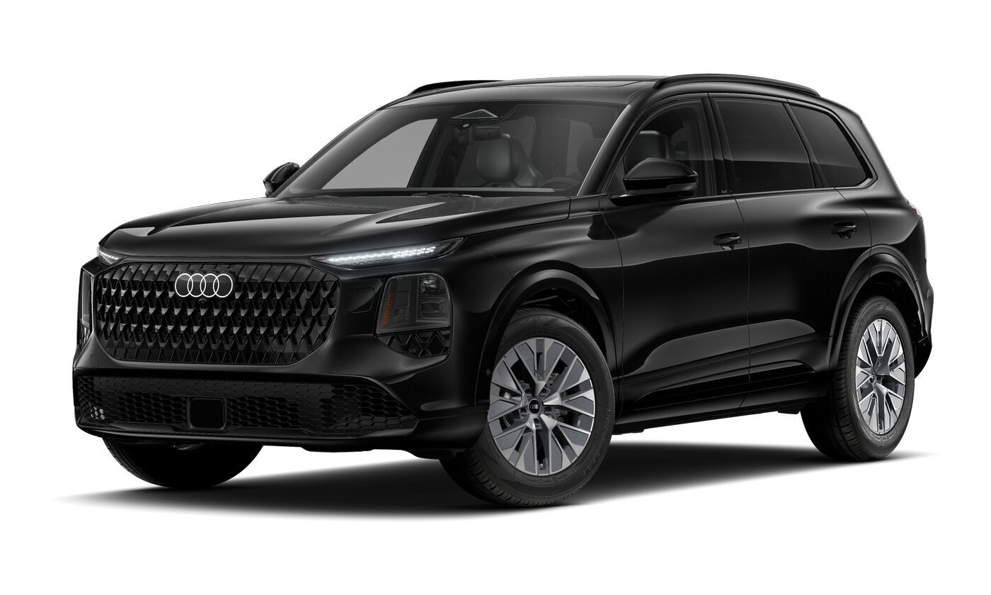 2027 AUDI Q7
