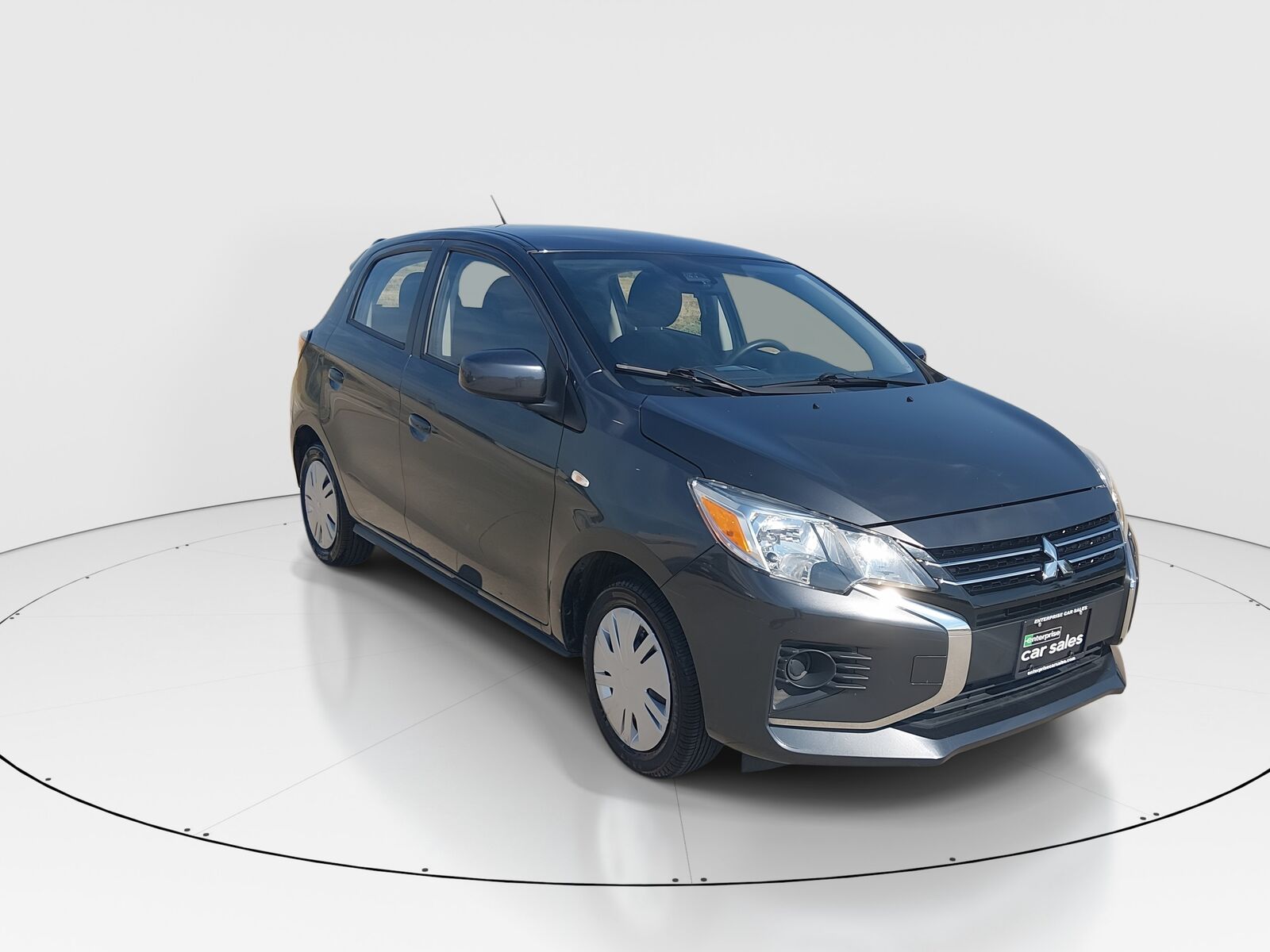 2024 MITSUBISHI Mirage