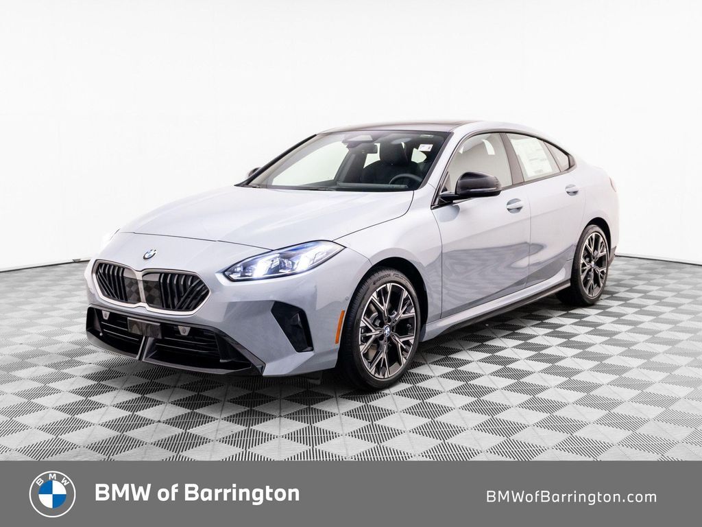 2026 BMW 2 Series