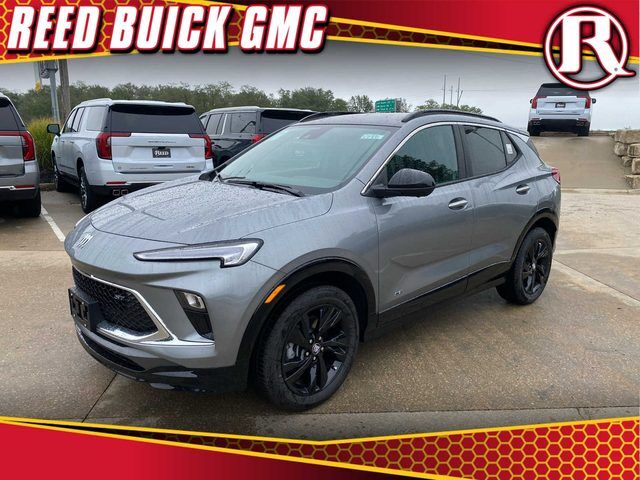 2026 BUICK Encore GX