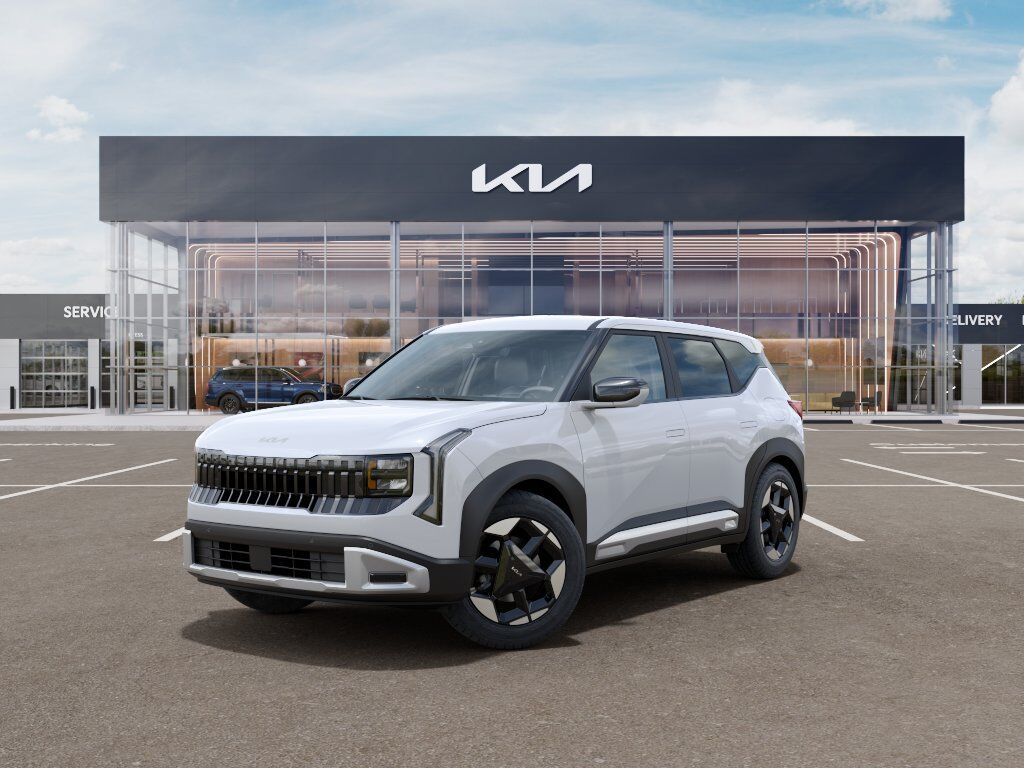 2027 KIA Seltos