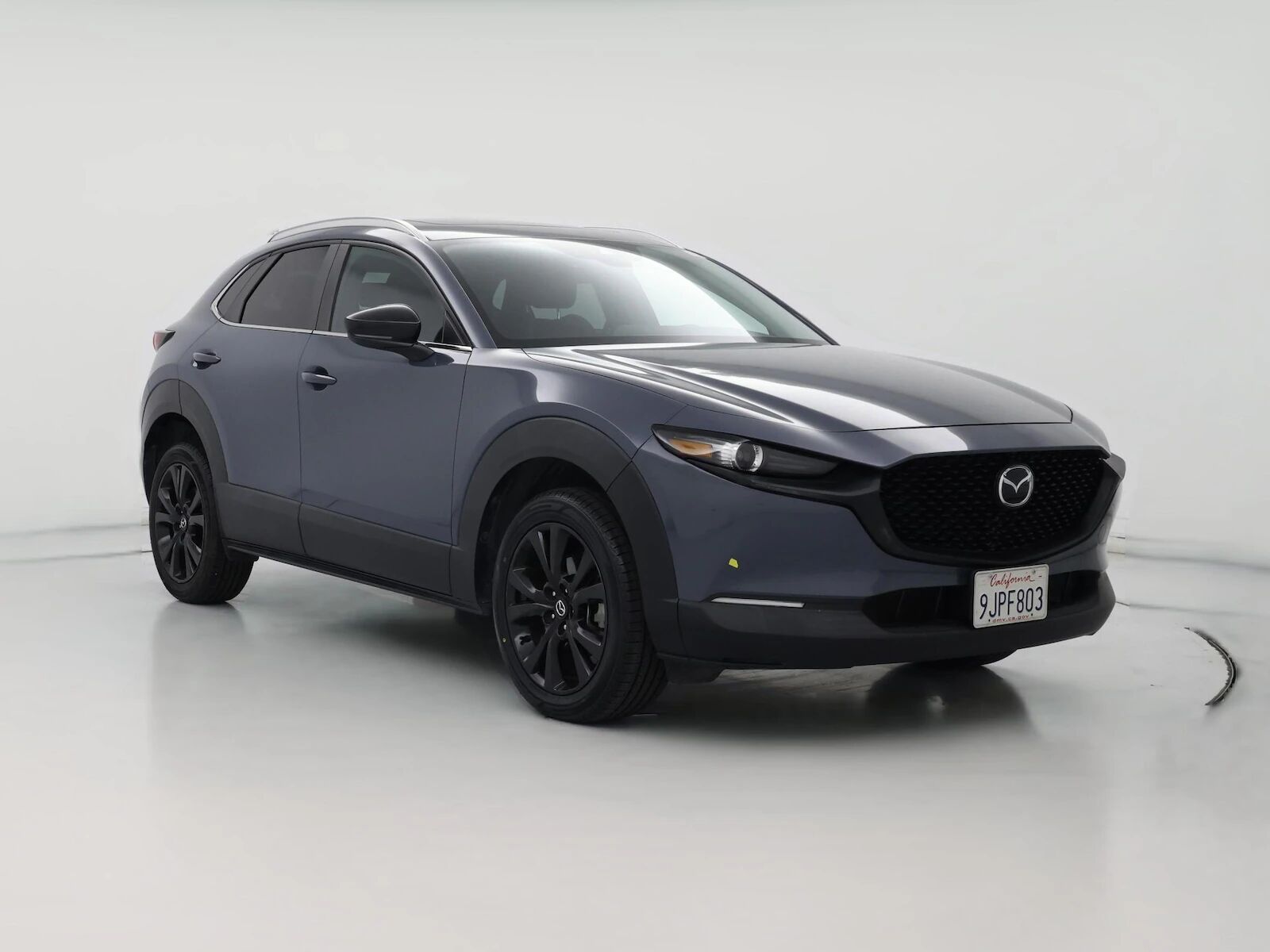 2022 MAZDA CX-30