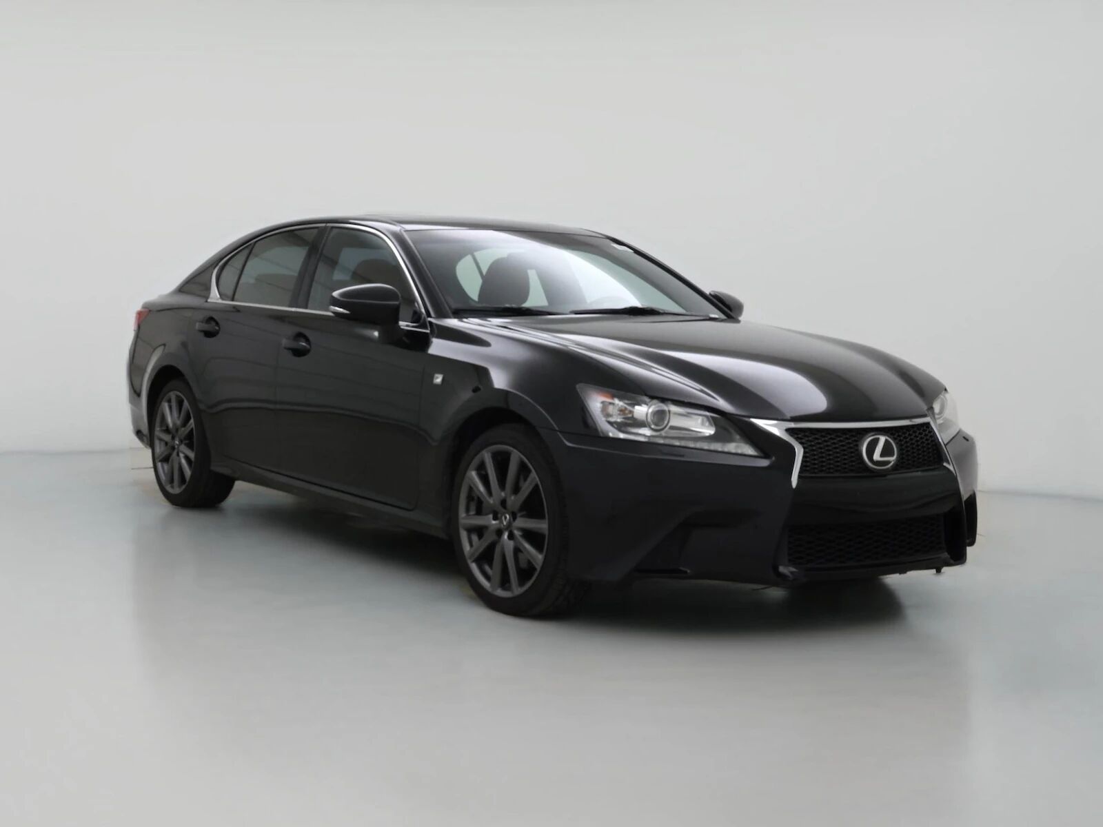 2014 LEXUS GS