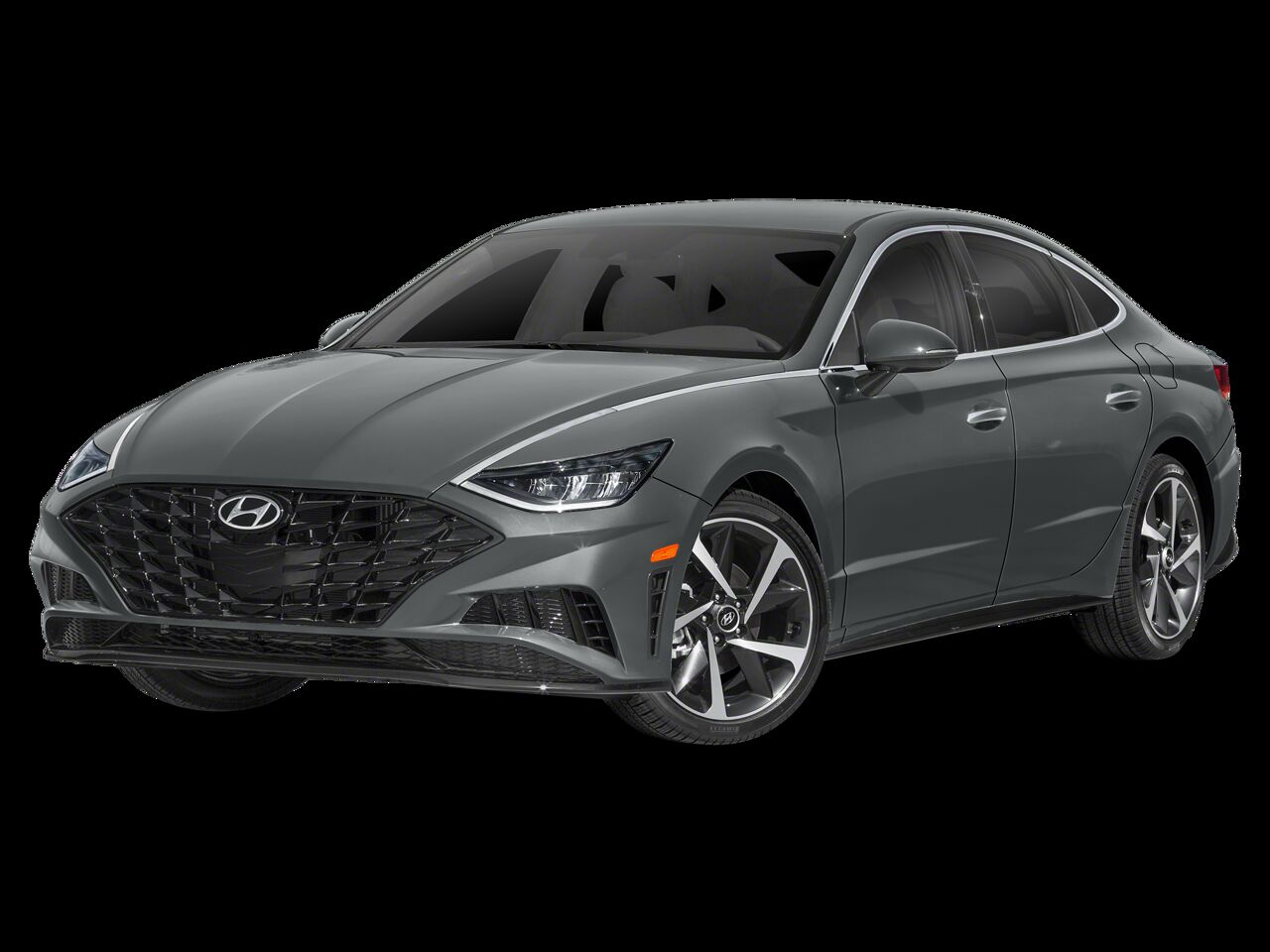 2020 HYUNDAI Sonata
