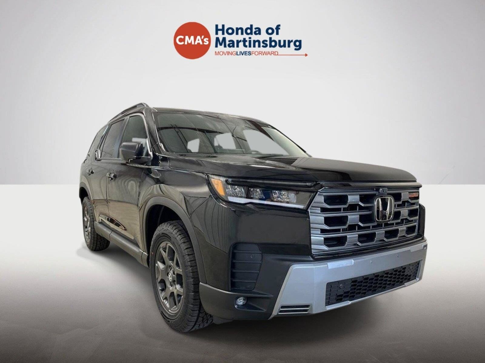 2026 HONDA Pilot