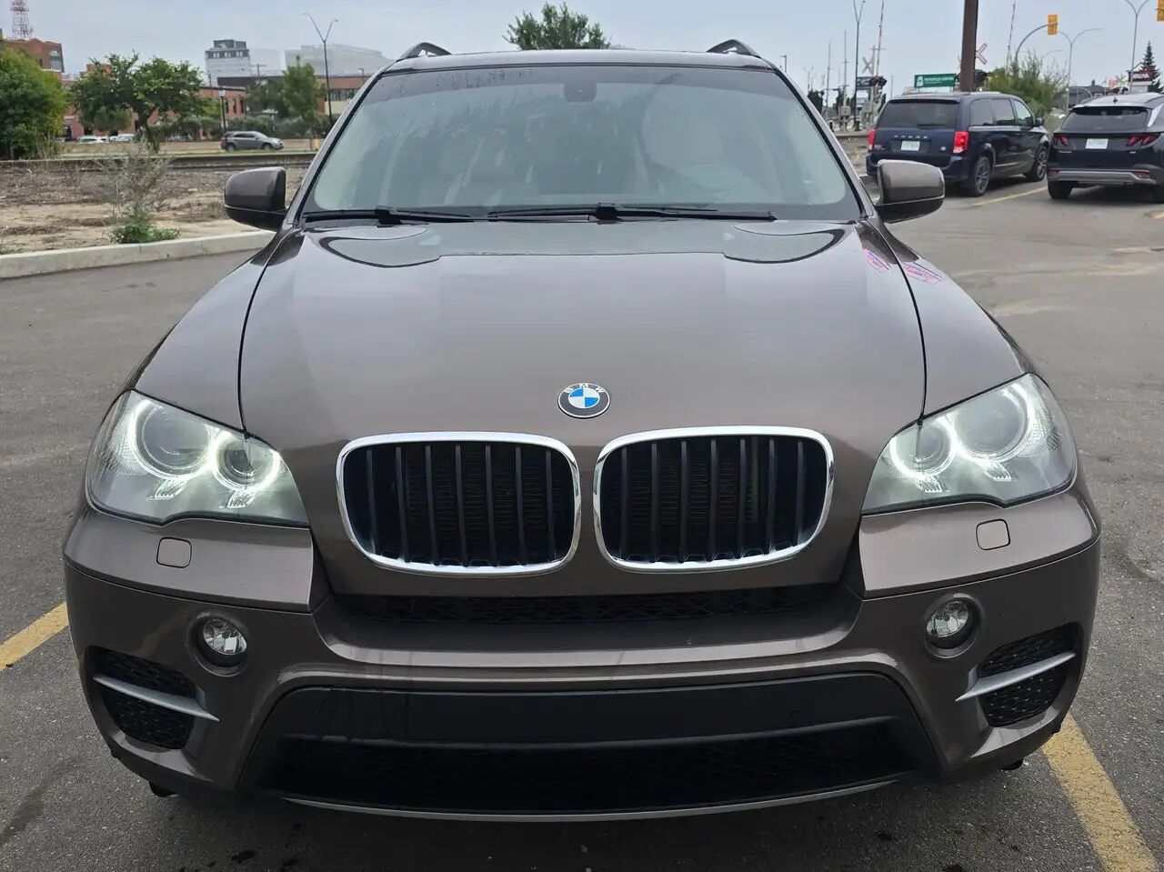 2013 BMW X5