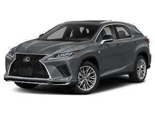2020 LEXUS RX