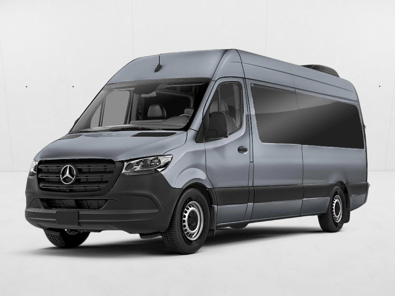 2026 MERCEDES-BENZ Sprinter