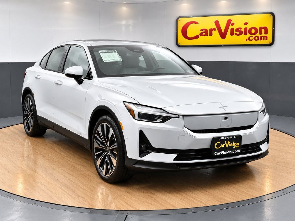 2024 POLESTAR PS2