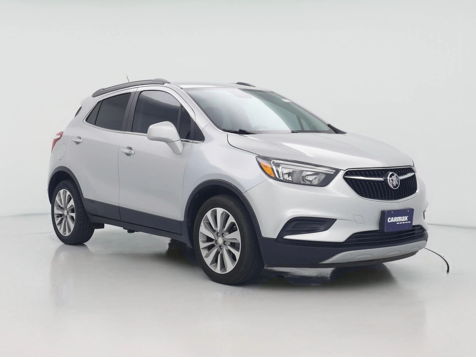 2020 BUICK Encore