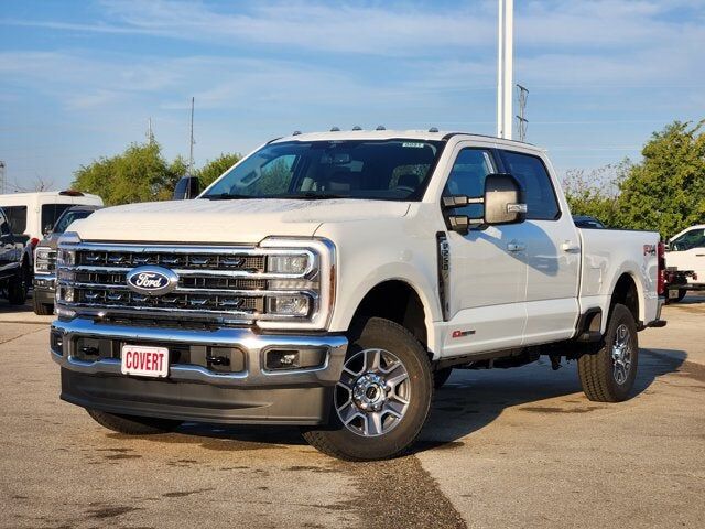 2027 FORD F-250