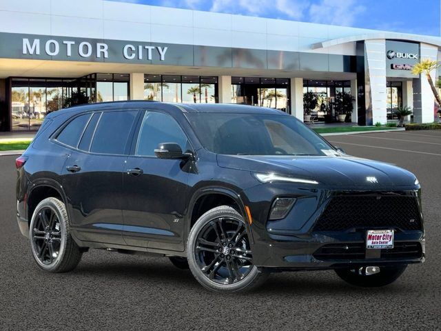 2026 BUICK Enclave