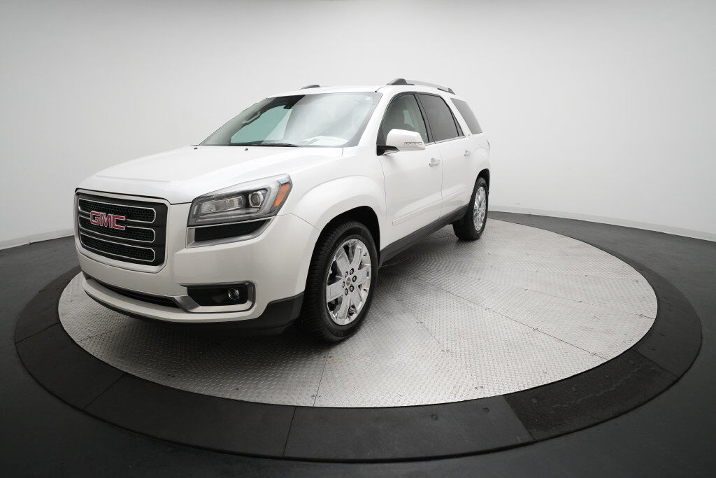 2017 GMC Acadia