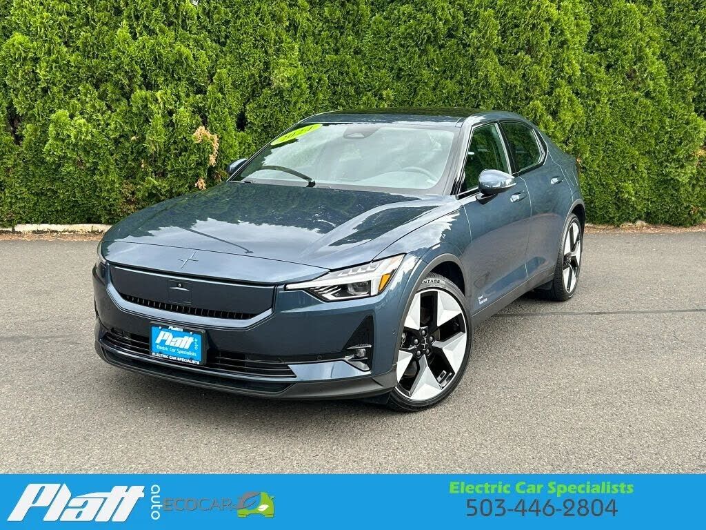 2024 POLESTAR PS2