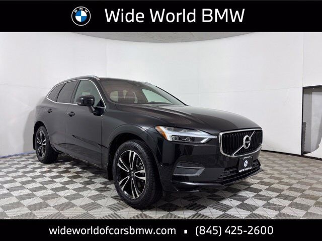 2019 VOLVO XC60