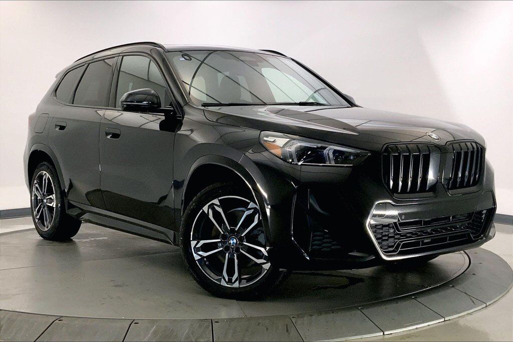 2023 BMW X1
