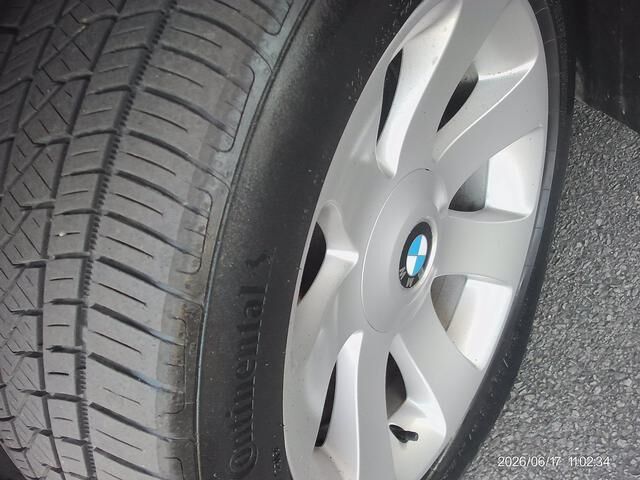 2006 BMW 750Li