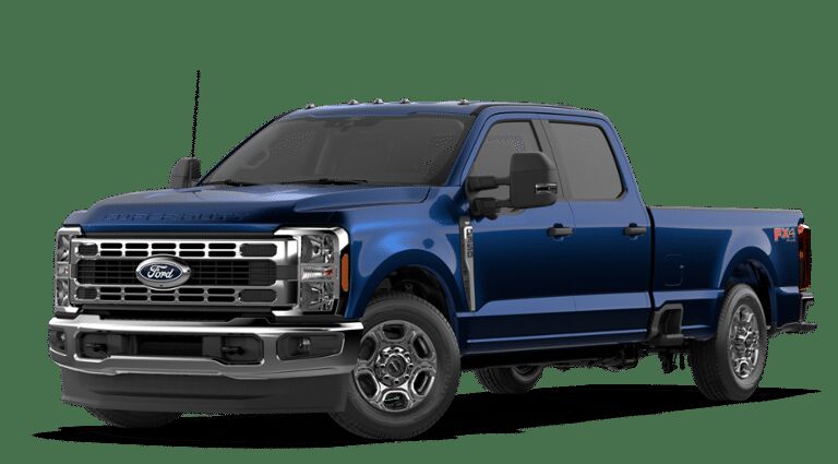 2027 FORD F-350