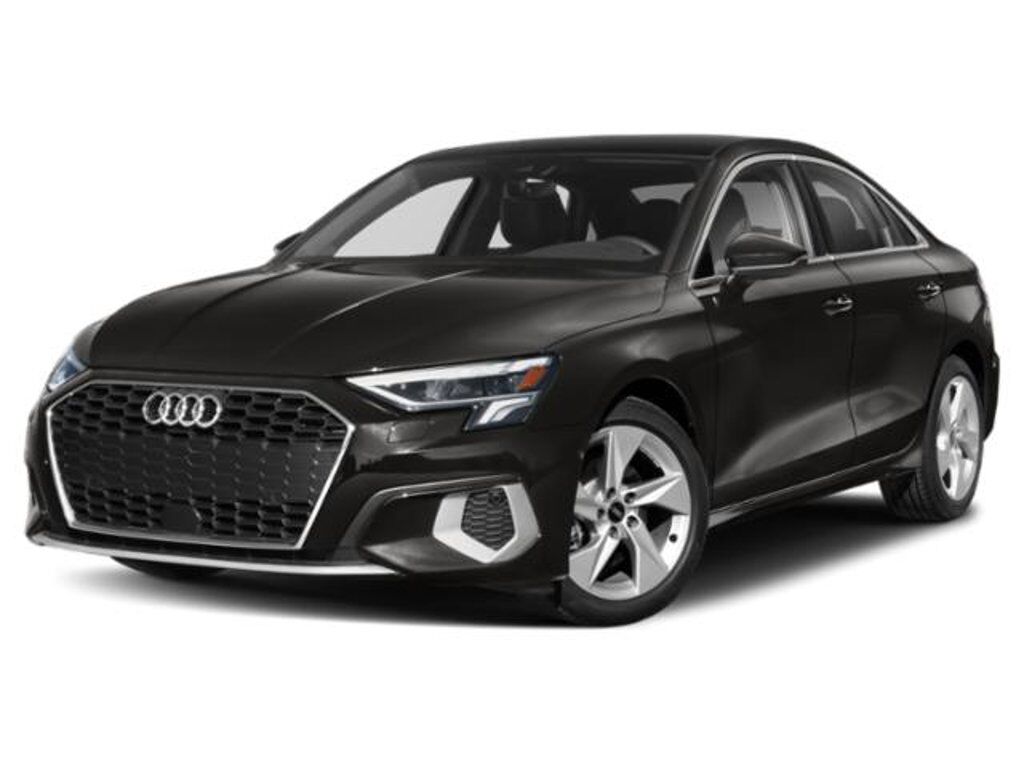 2022 AUDI A3