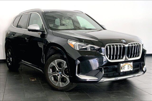 2023 BMW X1