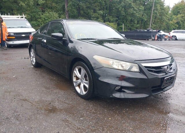 2011 HONDA Accord