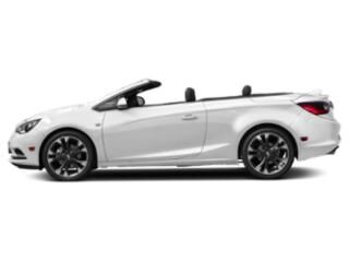 2019 BUICK Cascada