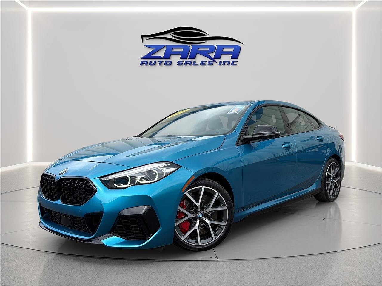 2024 BMW M2