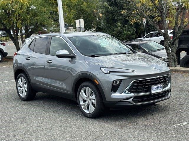 2026 BUICK Encore GX