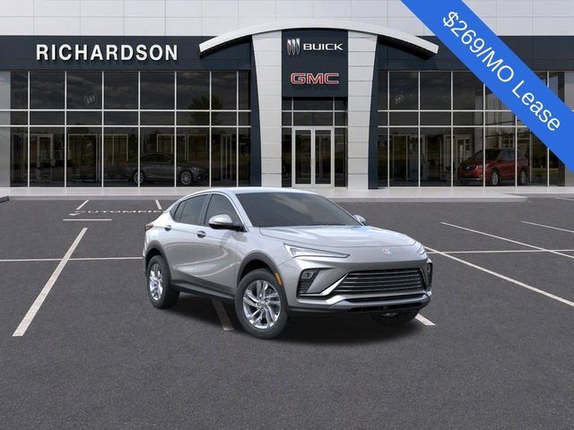 2026 BUICK Envista