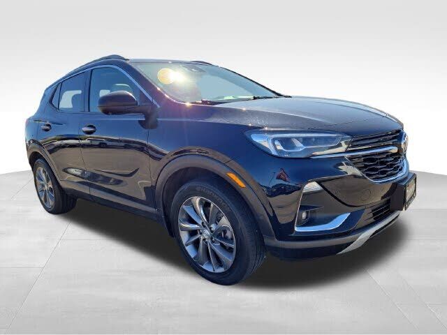 2021 BUICK Encore GX