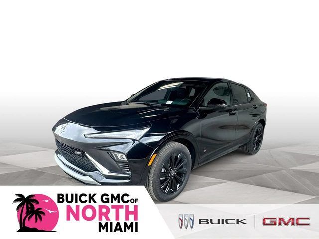 2026 BUICK Envista