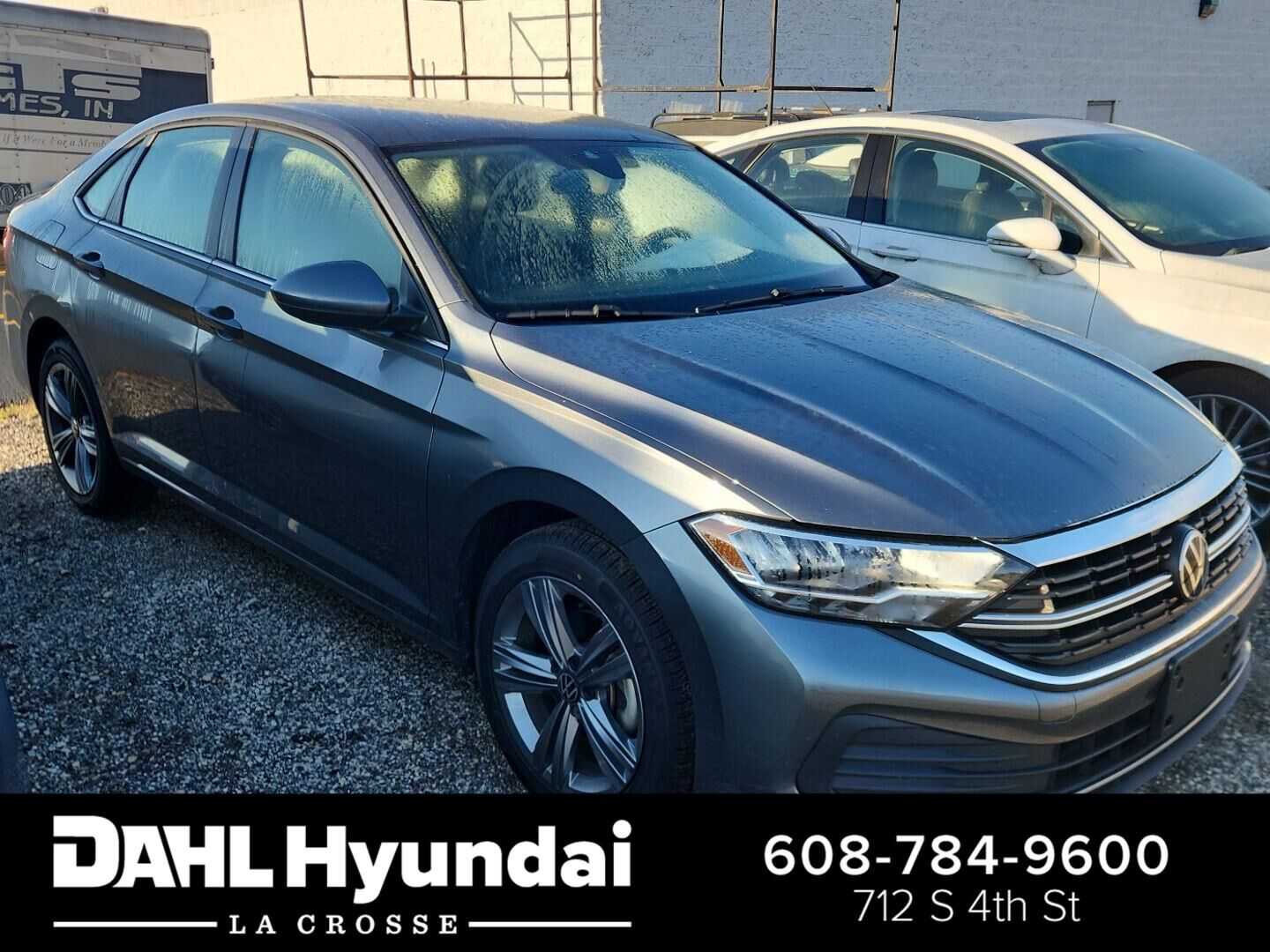 2024 VOLKSWAGEN Jetta