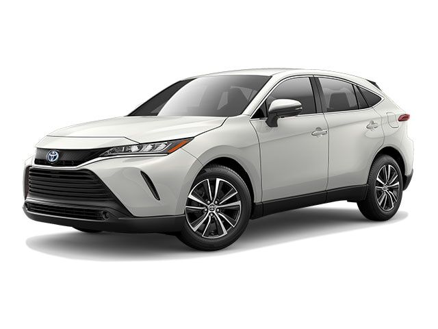 2022 TOYOTA Venza