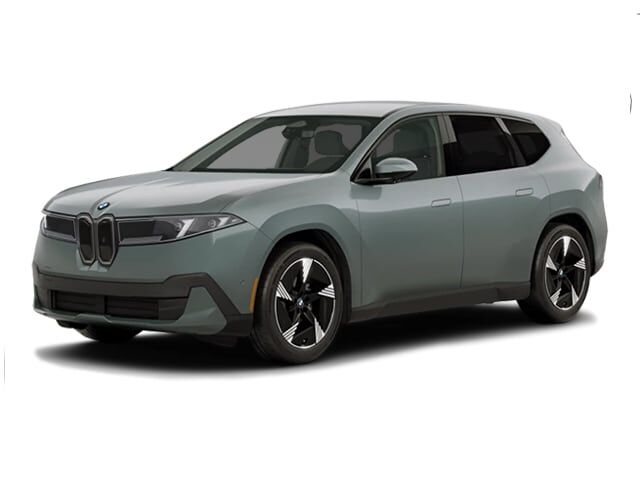 2027 BMW X3