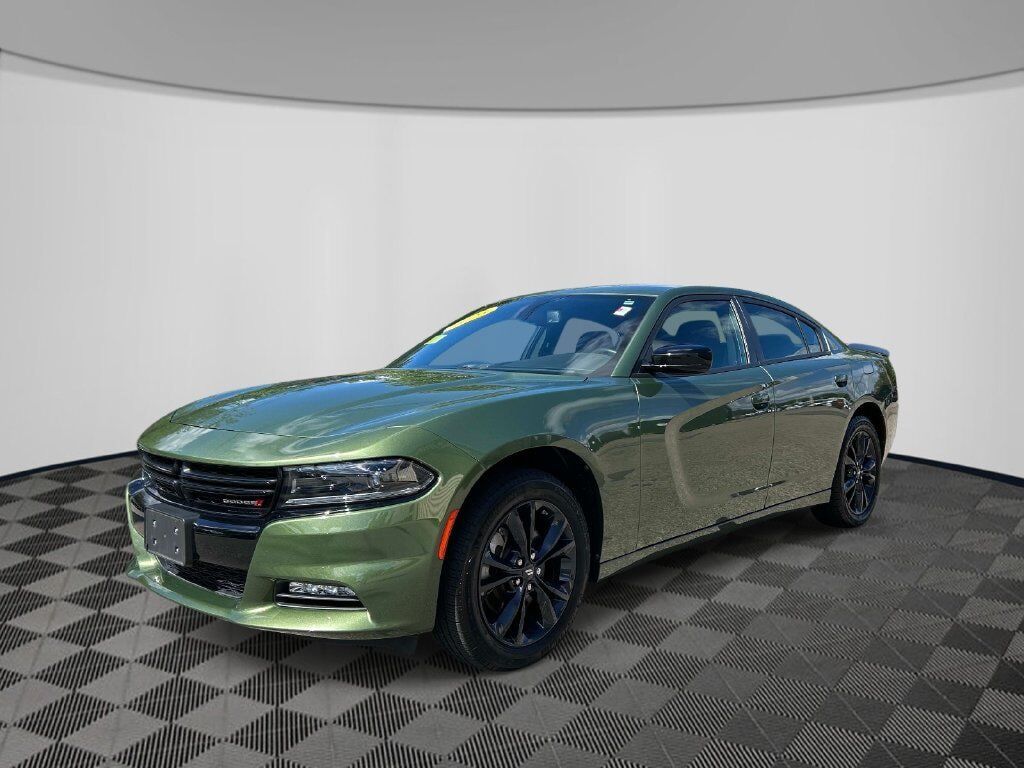 2023 DODGE Charger
