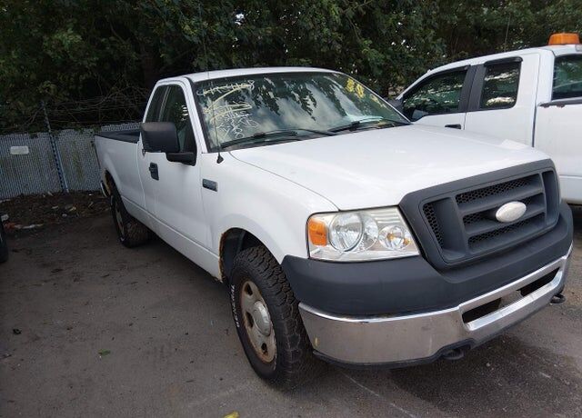 2006 FORD F-150