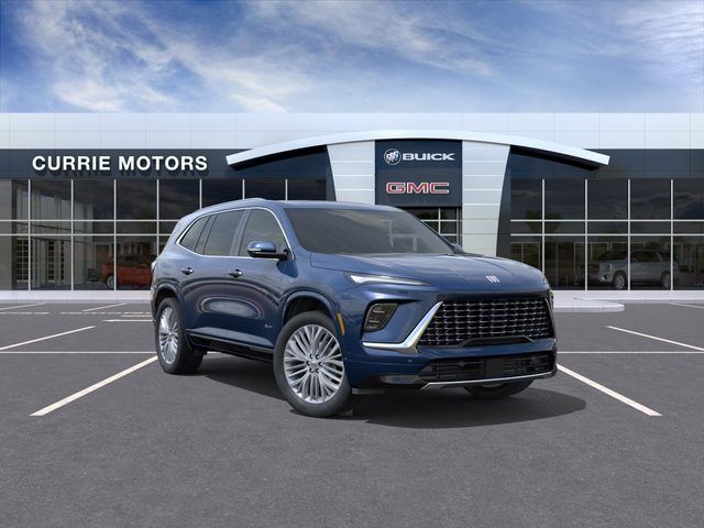 2027 BUICK Enclave