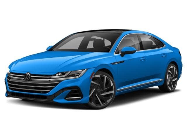 2023 VOLKSWAGEN Arteon 4Motion