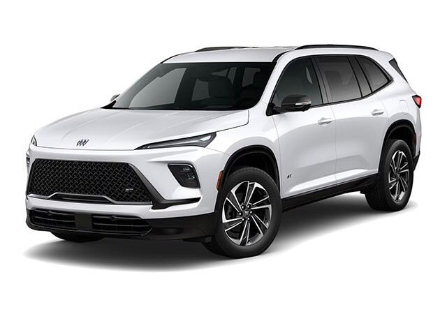 2025 BUICK Enclave