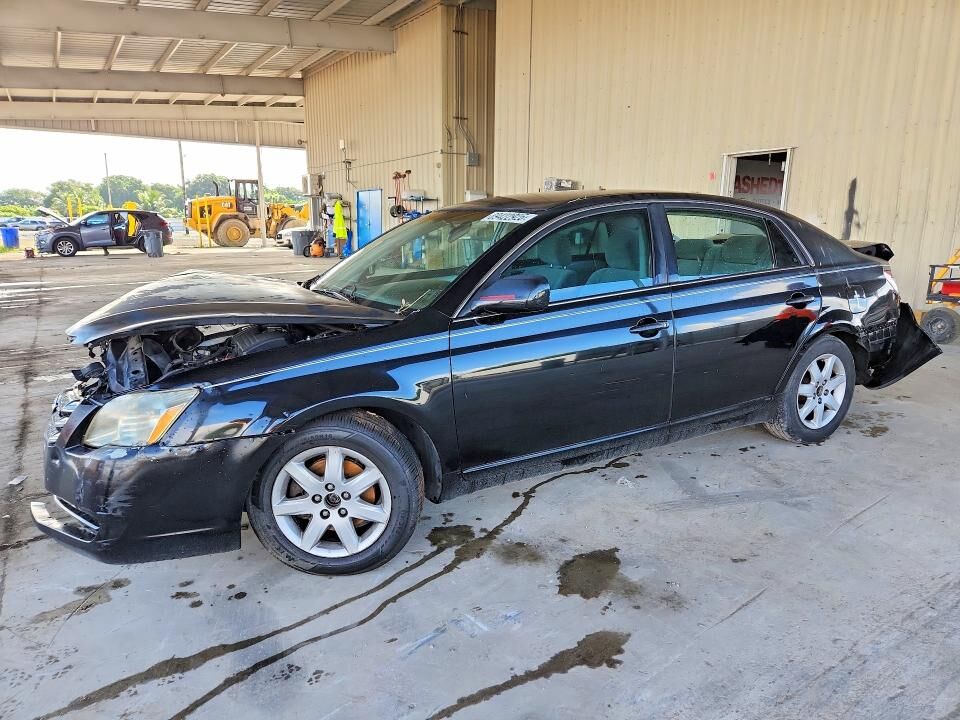 2007 TOYOTA Avalon