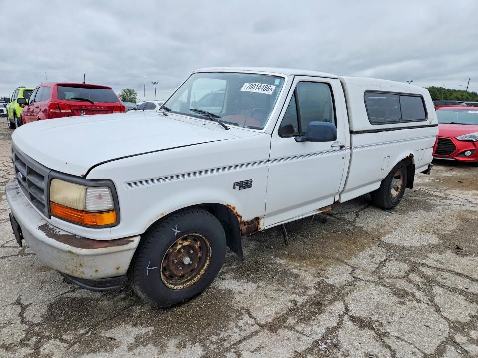 1994 FORD F-150