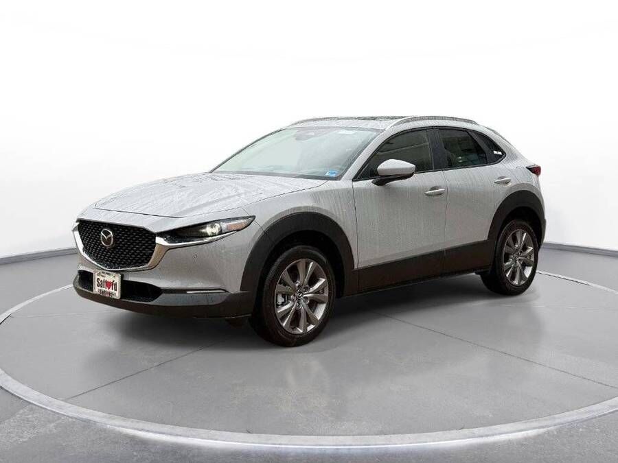 2026 MAZDA CX-30