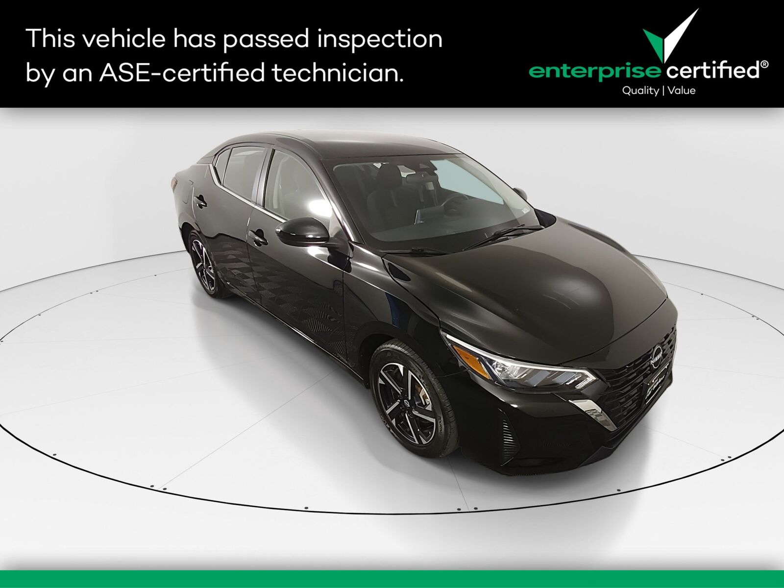 2024 NISSAN Sentra