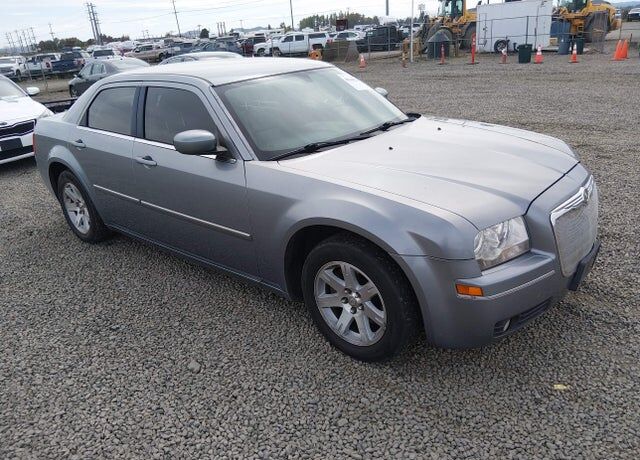 2006 CHRYSLER 300