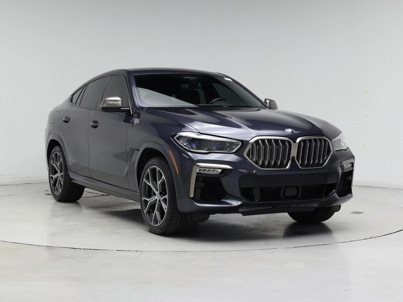 2021 BMW X6