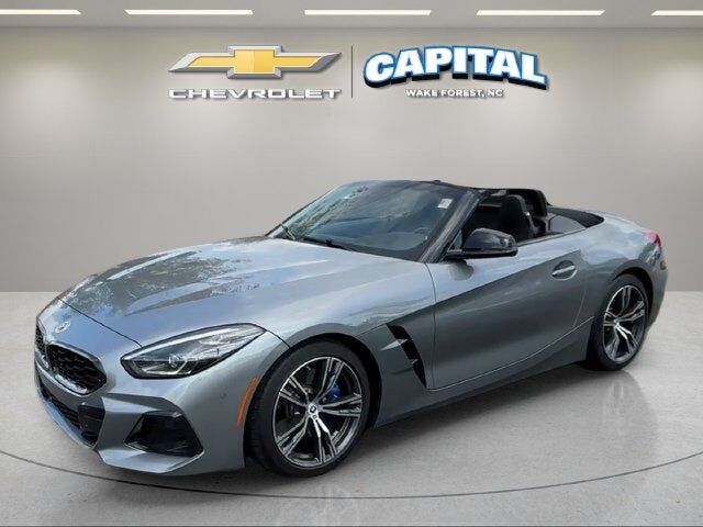 2023 BMW Z4