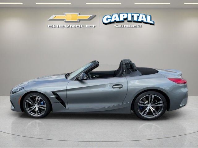 2023 BMW Z4