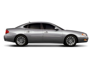 2008 BUICK LaCrosse