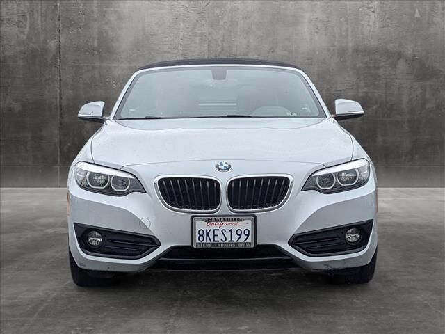 2018 BMW 230i